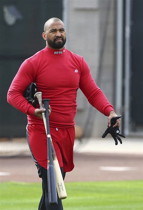 Kemp Looking For Playing Time With New Reds Team The Seattle Times