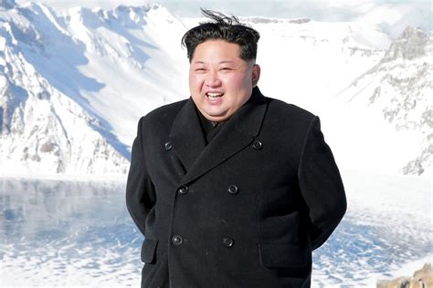 Kim jong un was shipped to switzerland around age 12 in 1996 during the devastating north korean famine that killed up to 3 million people. What do Kim Jong-un and Duterte have to learn from Mugabe ...