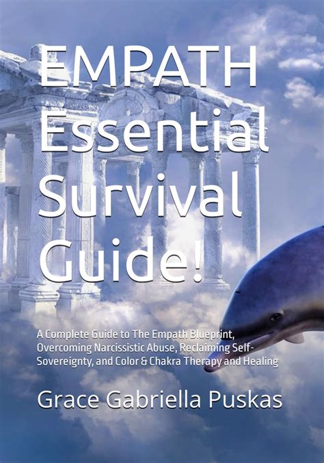 Empath Essential Survival Guide A Complete Guide To The Empath