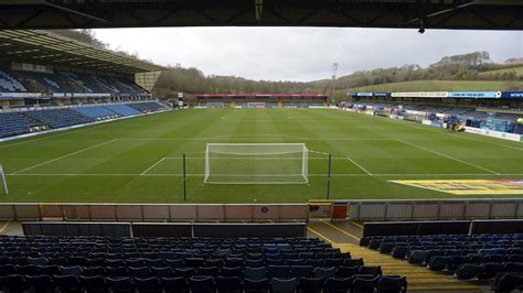Wycombe Wanderers A Ticket Information News Doncaster Rovers