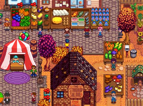 Today is the stardew valley fair with minigames and the grange display of our farms best goods. Best Grange Display Stardew — VACA