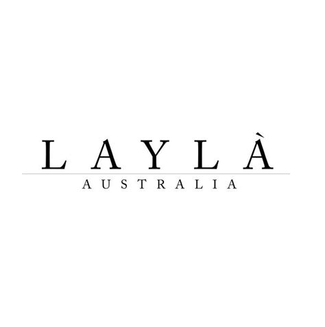 Layla Australia