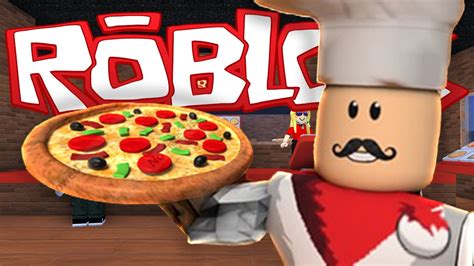 The Ultimate Guide To Succeeding In Work At A Pizza Place Roblox 2023