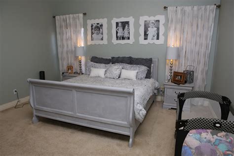 Kellys Korner Every Day Real Life Master Bedrooms