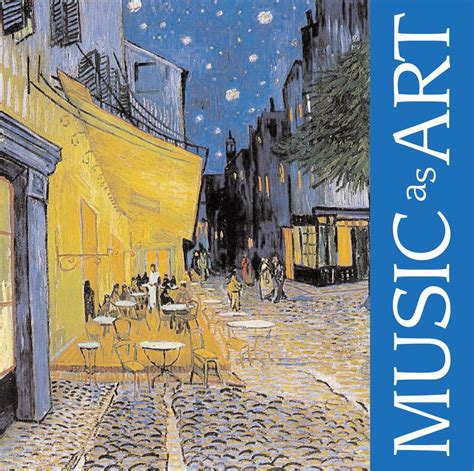 Students will develop skills in more diverse art techniques and mediums and are encouraged to plan. MUSIC AS ART