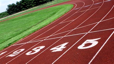 Cape Cod high school outdoor track field all-stars spring 2021