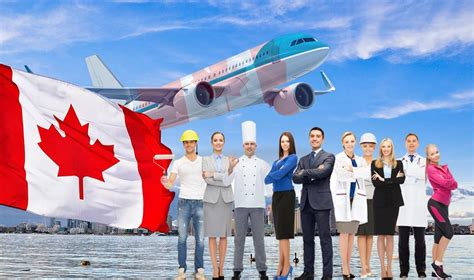 CANADA POPULAR CHOICE FOR INDIAN IMMIGRANTS - Regulated Canadian