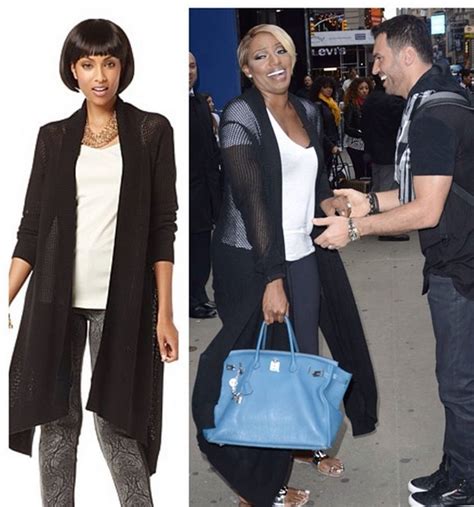[photos] Nene Leakes Launches New Fashion Line On Hsn Page 2 Of 2 Thejasminebrand