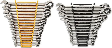 Gearwrench 30 Piece 12 Point Ratcheting Combination Saemetric 14 1