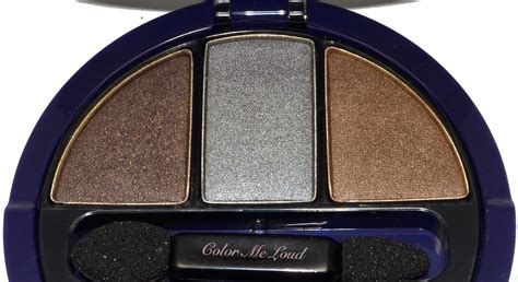 Giorgio Armani Orient Excess Palette For Holiday 2014 Review Swatch