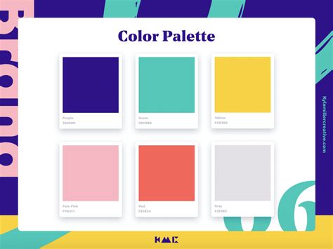 7 Amazing Website Color Schemes 2021 Color Mood Board