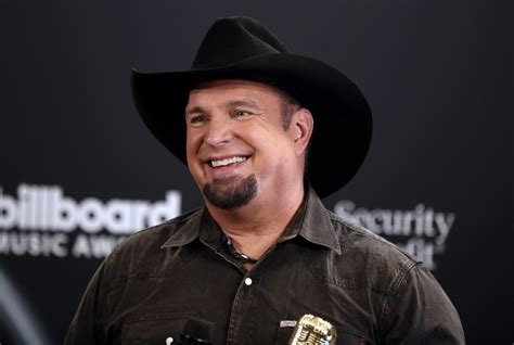Garth Brooks Accepts 2020 Billboard Icon Award From Cher Sounds Like