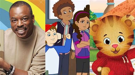 The Best Educational Kids Shows To Stream Kids Shows