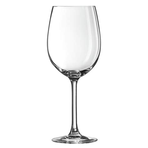 Cardinal Arcoroc Excalibur Breeze Wine Glass 11 3 4 Oz Case Of 2 Dozen