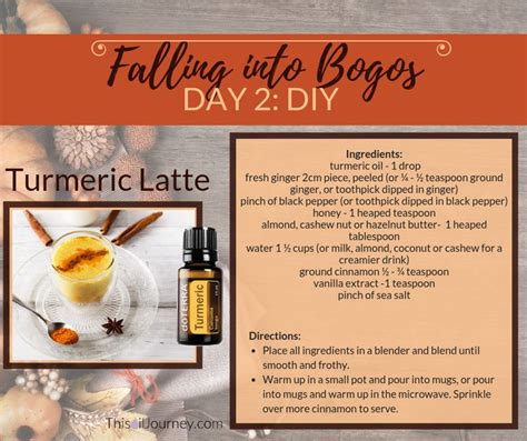 Make This Super Yummy Latte That Gives You Wonderful Health Benefits