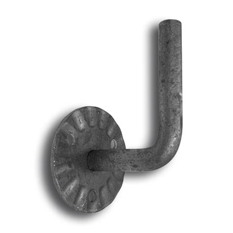 Circular metal brackets are placed around your molars at the back to anchor the braces, so after that, the metal brackets are secured to the front of your teeth using a special glue or dental cement. Round Bar Handrail Bracket #CI14053