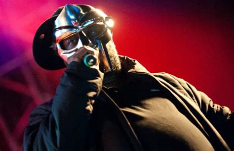 Thank you for teaching me how to forgive beings and give another chance, not to be so quick to judge and write off. His mother gave him the nickname "Doom" as a child. - 20 Things You Didn't Know About MF DOOM ...