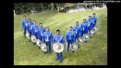 Mariachi Sonidos De México El Cascabel Youtube