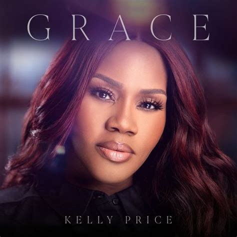 The Devereaux Way Kelly Price Grace 2021