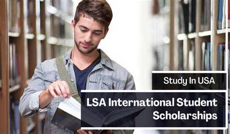 Umich Scholarships Lsa