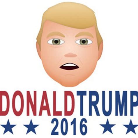 You Need These Donald Trump Themed Emojis E Online Au