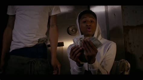 Nba Youngboy Bandz Official Music Video Youtube