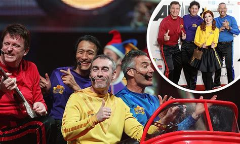 The Wiggles Will Record A Cover Song For Triple Js Like A Version