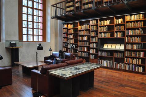 Biblioteca Al Chumacero Homify Arquitectura En Mexico Biblioteca