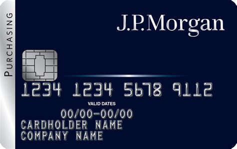A jp morgan debit card is a financial instrument that can bring many benefits to its owner. jp morgan government credit card phone number - Gemescool.org
