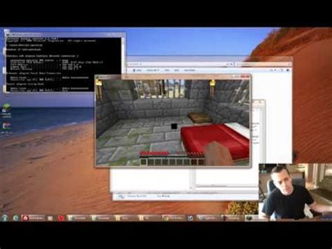 Check spelling or type a new query. How To Start a Minecraft Multiplayer Server on Your Local ...