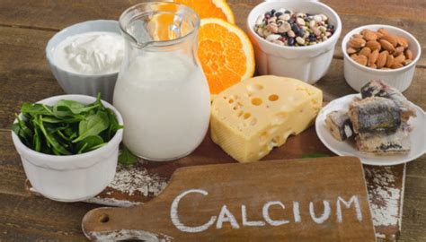 why is calcium important south lake pediatrics