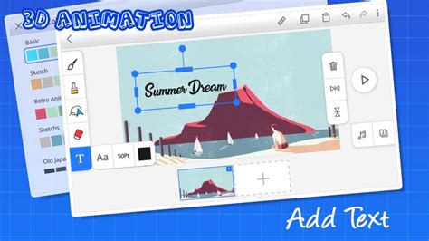 3D Animation Maker & Cartoon Creator for Android - APK ... 3d animation maker cartoon creator for android apk download.