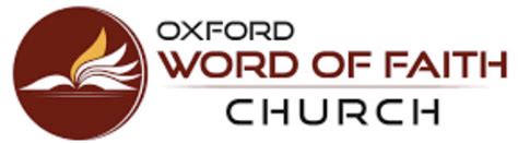 Oxford Word Of Faith