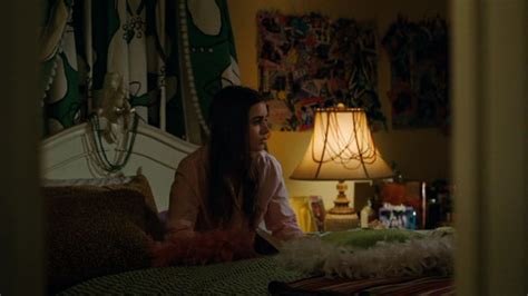 The Blind Side Lily Collins Image 21306989 Fanpop