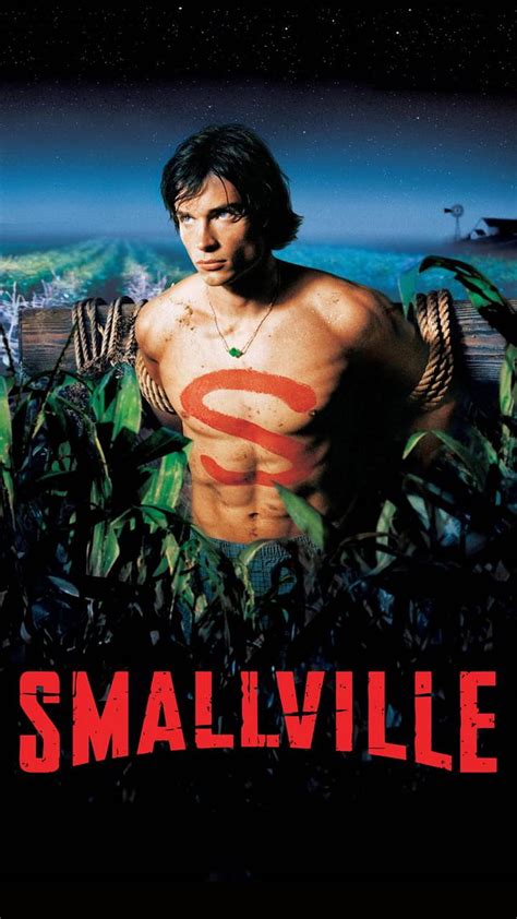 Smallville Hd Phone Wallpaper Pxfuel