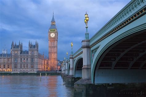 Westminster Houses Of Parliament Big Ben Westminster Bridge