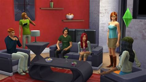 The Sims 4 Rated Mature In Russia Bbc News