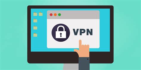 What Is Virtual Private Network “vpn” And How Does It Work