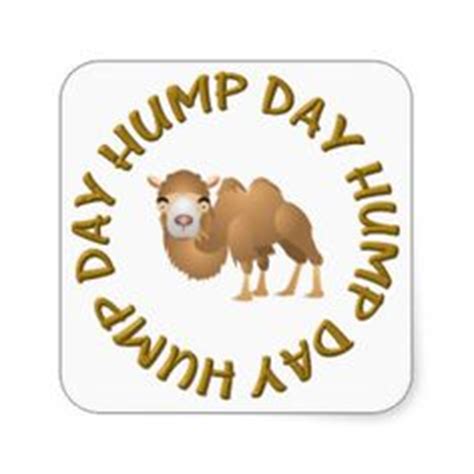 See a recent post on tumblr from @madisonmwgmagical about humpday. happy hu...