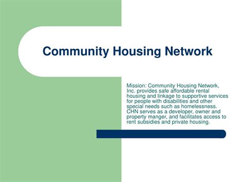 ppt urban initiatives housing ex offenders powerpoint presentation free download id 3201048