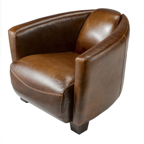 arm lea07 3x4 fauteuil design confortable fauteuil design cuir vieilli