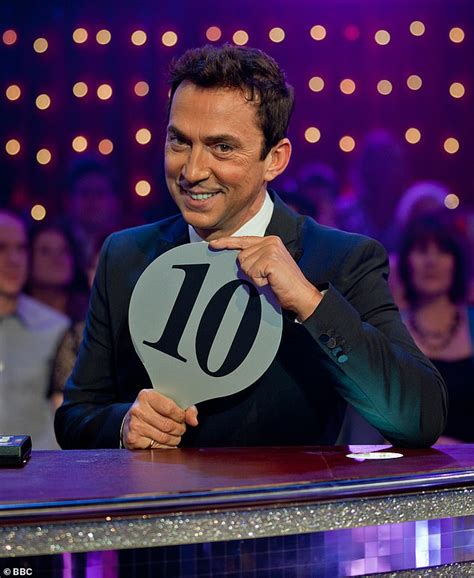 Bruno Tonioli Has Will Triple His Strictly Salary By Joining Britains