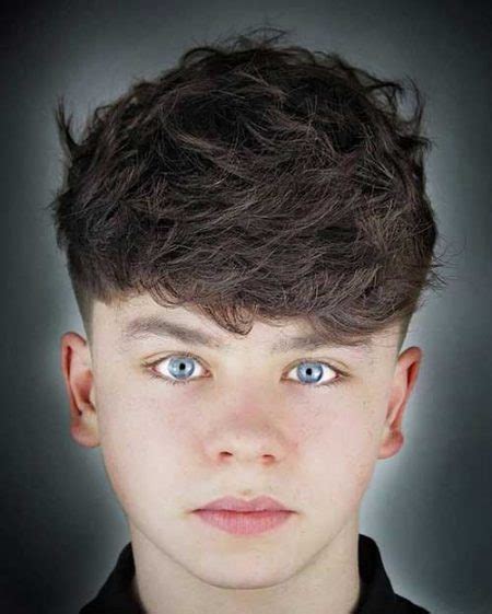 60 Popular Boys Haircuts The Best 2022 Gallery Hairmanz