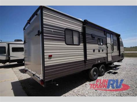 Compare keystone rv and forest river pros and cons using consumer ratings with latest reviews. 2017 New Forest River Rv Cherokee Grey Wolf 22RR Toy ...