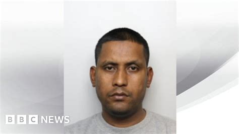 Bradford Rapist Jailed For 23 Years For Attacking Girl 12 Bbc News