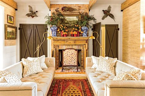 Amazingly easy dollar store diys (fall dollar tree diy home decor on a budget!) olivia's romantic home. Southern Home Decor Trends & Styles - Southern Living