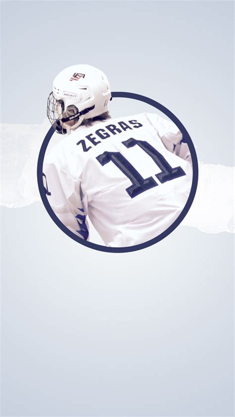 Easily order wallpaper samples to try before you buy. Trevor Zegras Cute - Trevor Zegras Team Usa Hockey Hockey ...
