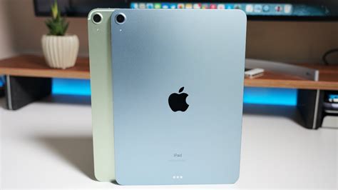 Ipad Air 2020 Review Youtube