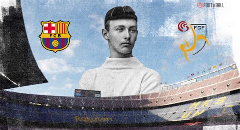 What Does Mes Que Un Club Mean In Barcelona History