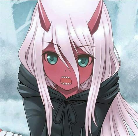 Little Сode 002 Милый Во Франксе Amino Anime Darling In The